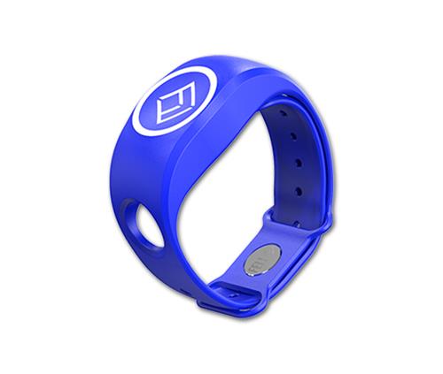 Fell Marine MOB+™ xBAND™ blauw