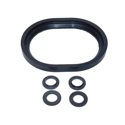 Isotherm Dichtungssatz komplett für Basic/Slim Boiler