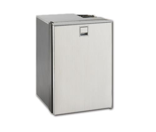 Isotherm koelkast Elegance Line Silver 130ltr