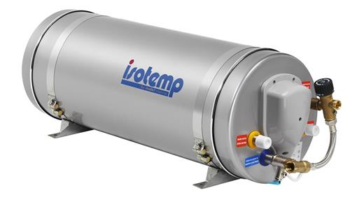 Isotemp Warmwasserbereiter Slim 25l 230V/750W mit Mischventil