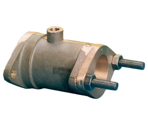 Fettgeschmierte Innengland 1V40-RG5-ø40 / 2″
