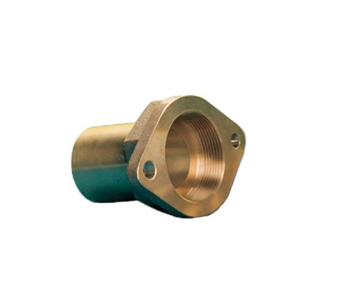 Fettgeschmiert Außengewinde AV45-RG5-ø45/2″
