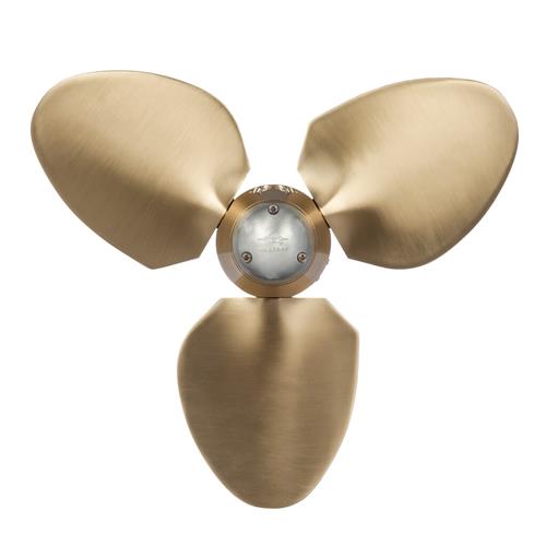 Max Prop Easy 101 / 3-flügelig 23″ Spinner 101