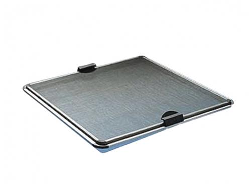 Gebo hor voor Flushline vluchtluik 510x510mm