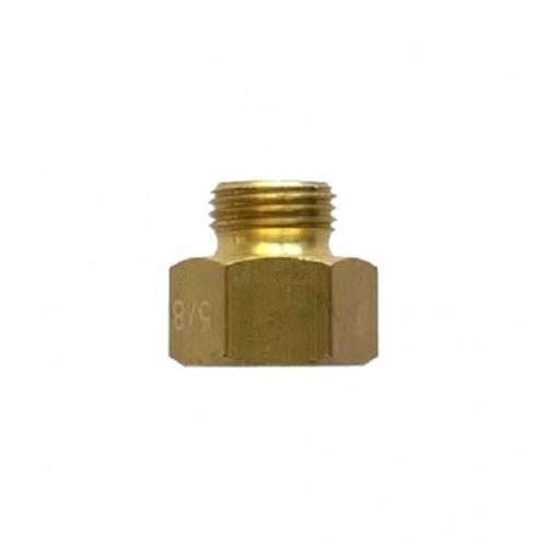 Hollex Sensor-Adapter M14x1,5-5/8x18UNF