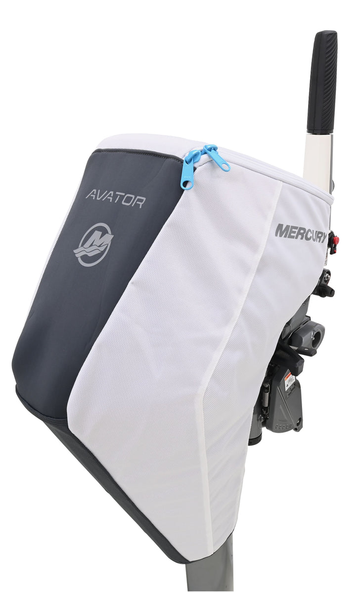 Mercury Schutzhülle für Avator 7.5e