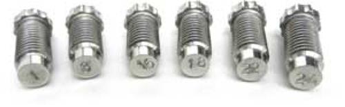 Max Prop stelbout M12 / 20° voor spinner E99 / E101