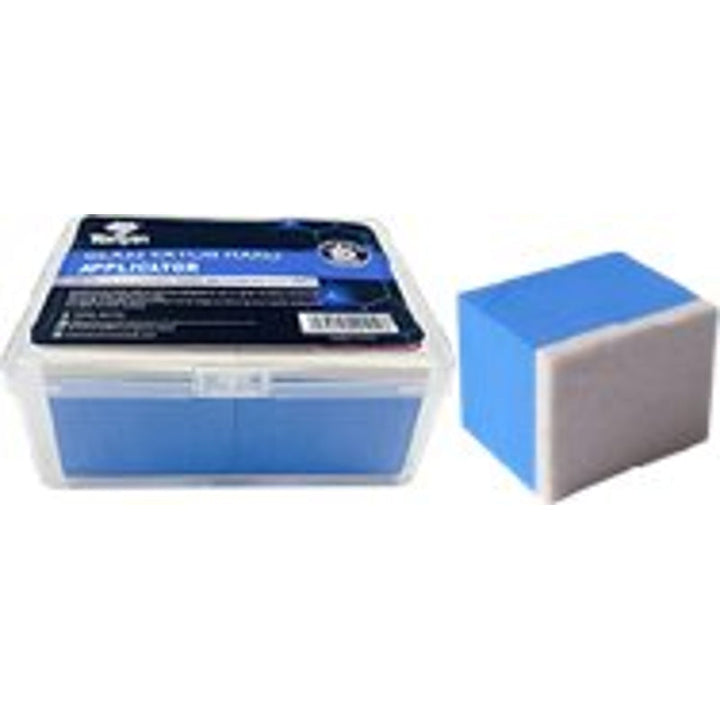 Tonyin Glass Rayon Hand-Applikator – 4 Stück