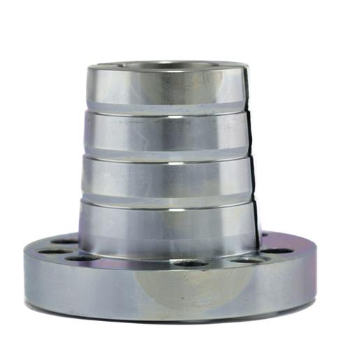 Centaflex klemnaaf M127 met AM12*22 voor as ø25