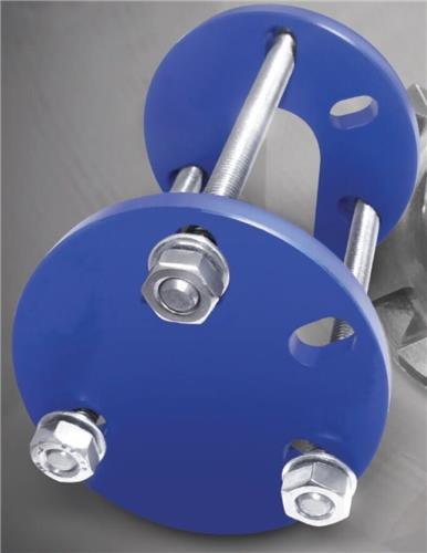 Hollex Propellerabzieher Welle ø60mm