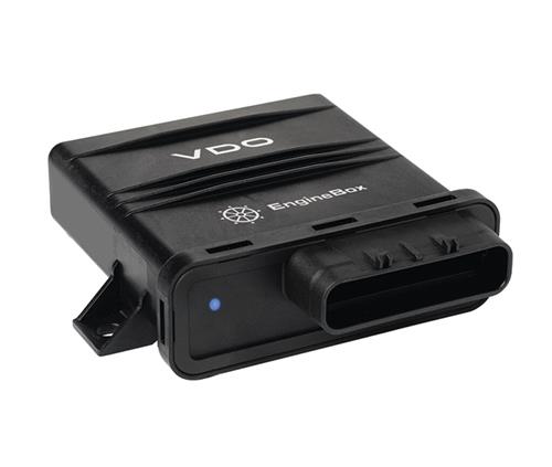 Veratron ECU EngineBox enkele engine