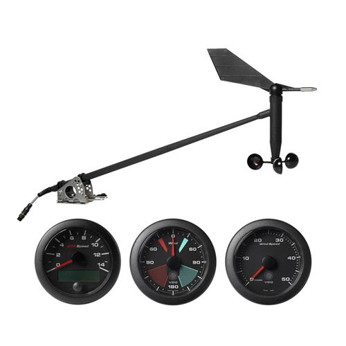 Veratron Marine sailingkit