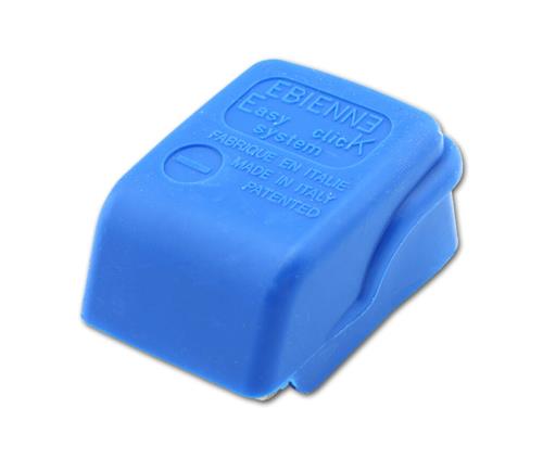 Ripca Batterieklemme verzinnt Kabel 16-35mm² Schnellanschluss Minus