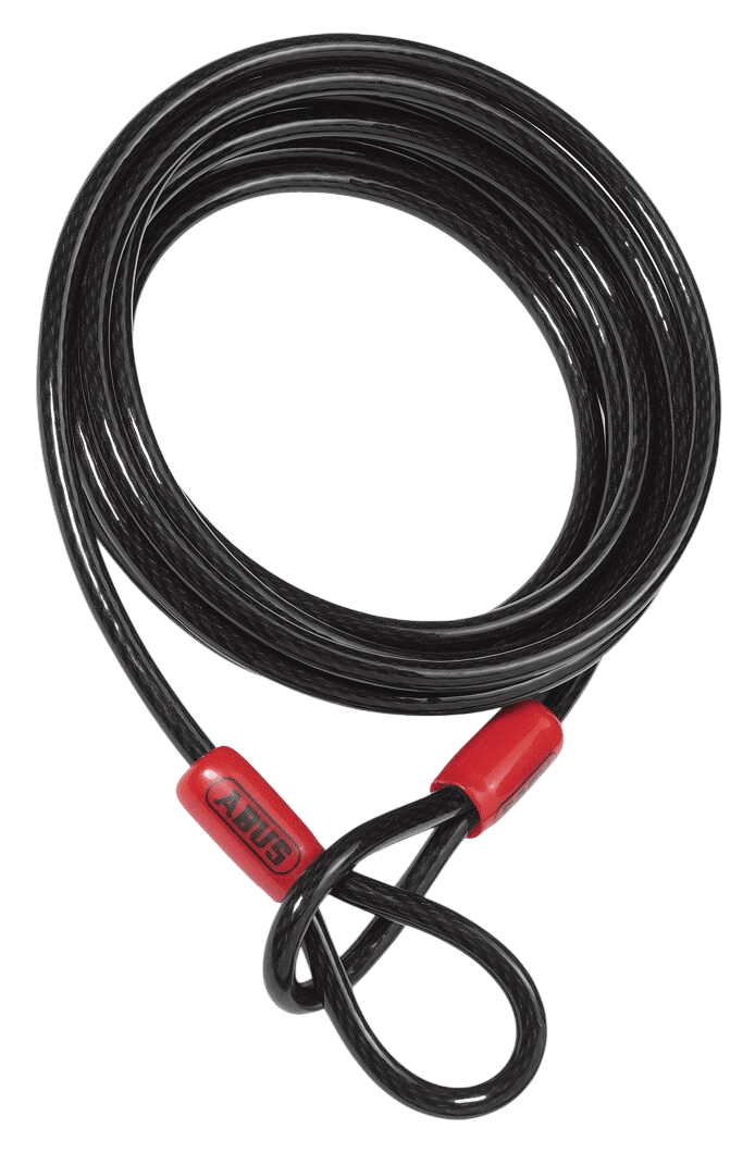 ABUS Cobra Schlaufenkabel 200 cm