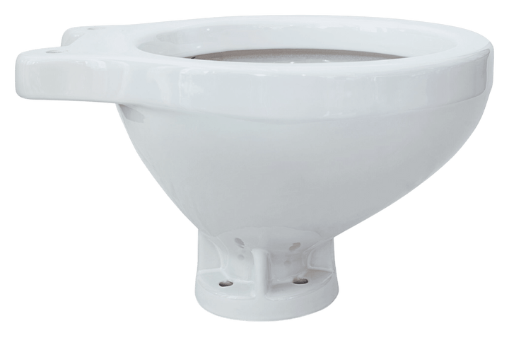 Albin Pump Marine Toilettenschüssel kompakt