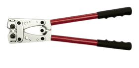 Automarine Crimp-/Presszange Heavy Duty für Terminals 6–50 mm²