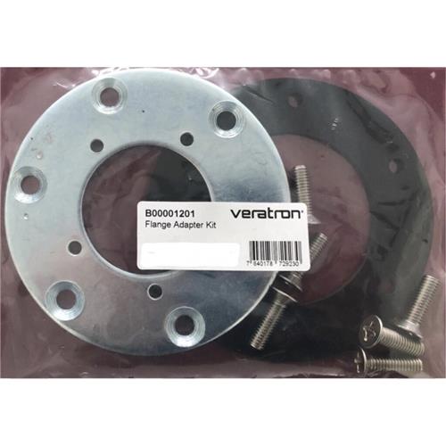 Veratron Flanschadapter-Set Kraftstofffüllstandssensor
