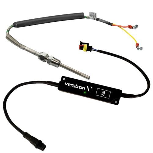 Veratron LinkUp pyrometer (Sensor N03320264 incl)