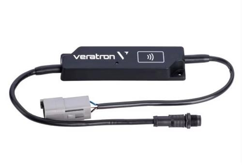 Veratron LinkUp J1939 auf NMEA2000