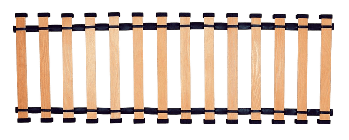 Bedflex 100 x 200 cm 10 mm