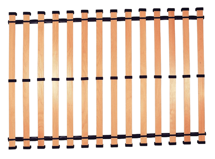 Bedflex 160 x 200 cm 10 mm