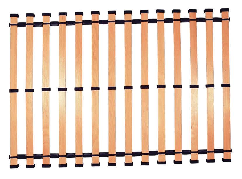 Bedflex 140 x 200 cm 10 mm