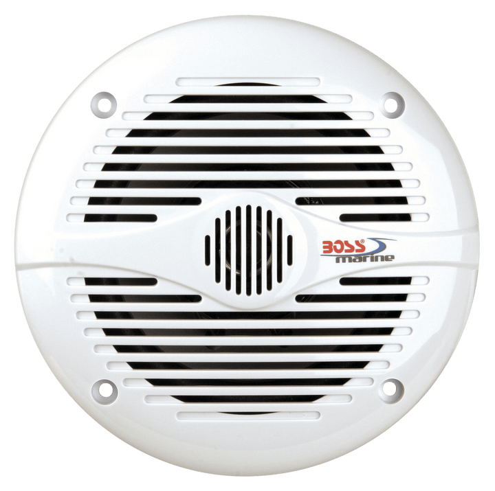 Boss Audio Marine Lautsprecher 2-Wege 150 W MR50W