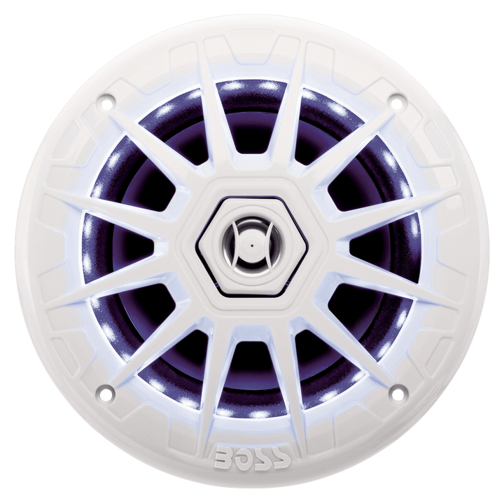 Boss Audio Marine Lautsprecher 2-Wege MRGB65