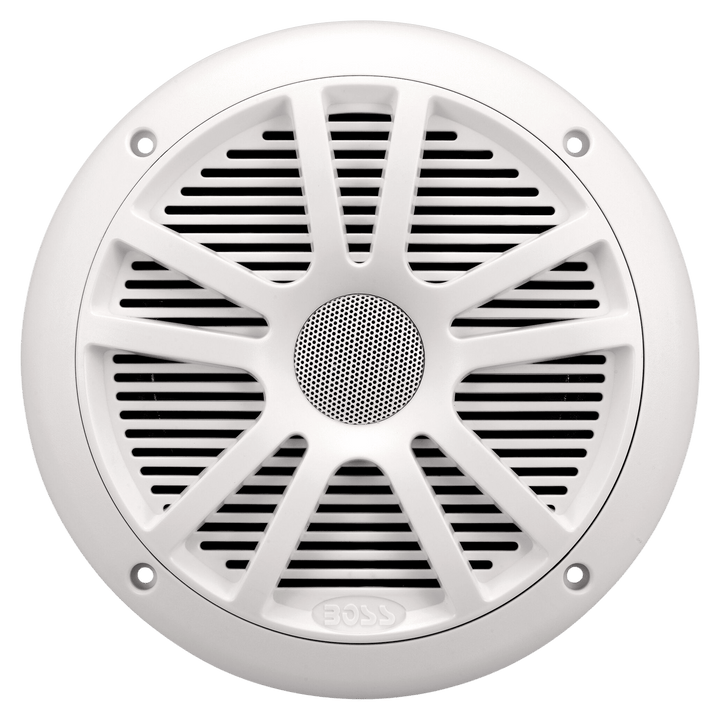 Boss Audio Marine Lautsprecher 2-Wege 180 W MR6W