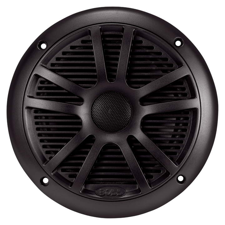 Boss Audio Marine-Lautsprecher 2-Wege 180 W MR6B