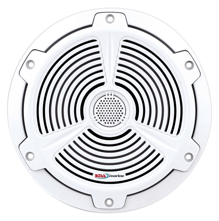 Boss Audio Marine Lautsprecher 2-Wege 400 W MR752C