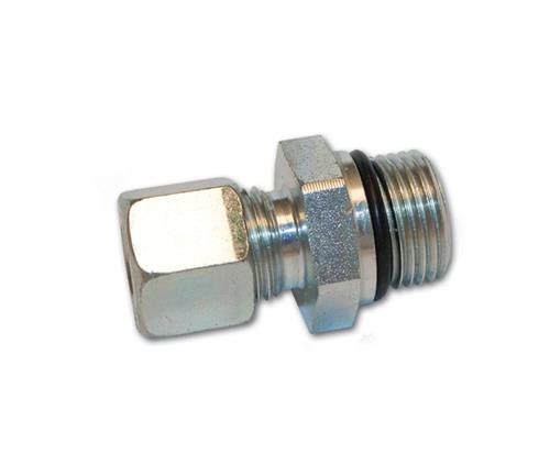 Racor-Doppelnippel für 10-mm-Filter