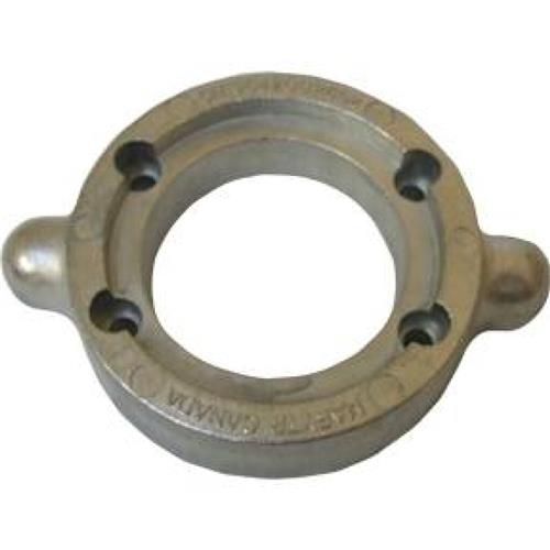MgDuff anode zink motor saildrive Yanmar