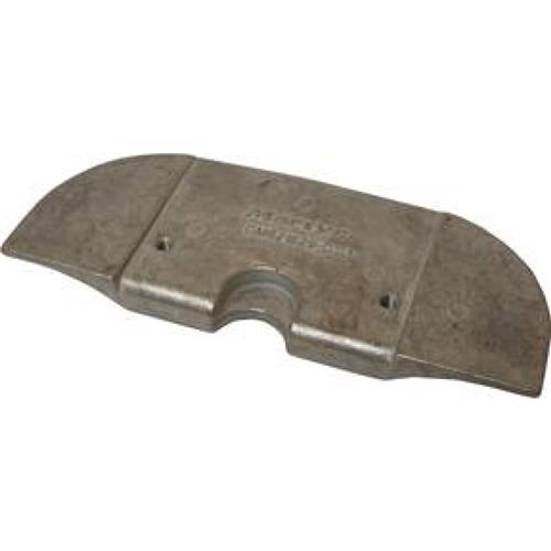 MgDuff plate anode aluminium Mercury / Mercruiser Alpha 1 / Alpha 2 Gen2