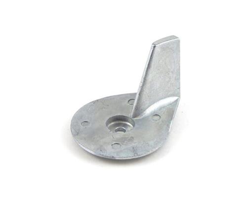 MgDuff Skeg-Anode Zink Mercury/Mercruiser