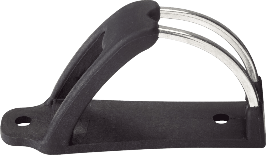 Clamcleat Schutzkäfig für Curryklemme CL816