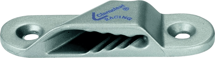 Clamcleat Racing-Leinenklemme Steuerbord Aluminium 3-6 mm CL273