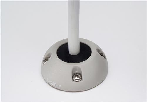 Scanstrut Deckabdichtung medium, Steckverbinder bis ø30 mm, Kabel 9-14 mm