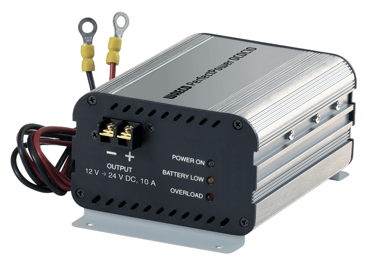 Dometic Perfectpower DCC 2412-20 20 A