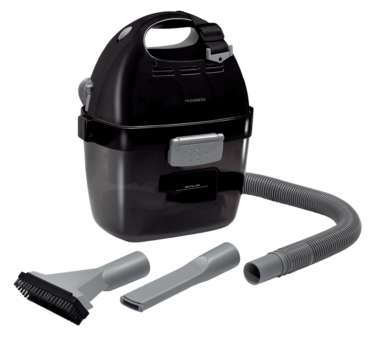 Dometic Akku-Staubsauger PowerVac PV100