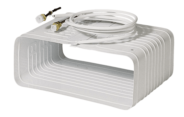 Dometic Boxverdampfer Serie 80 VD09