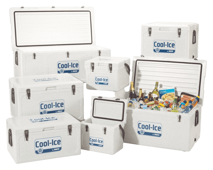 Dometic Cool-Ice Kühlbox 55 Liter