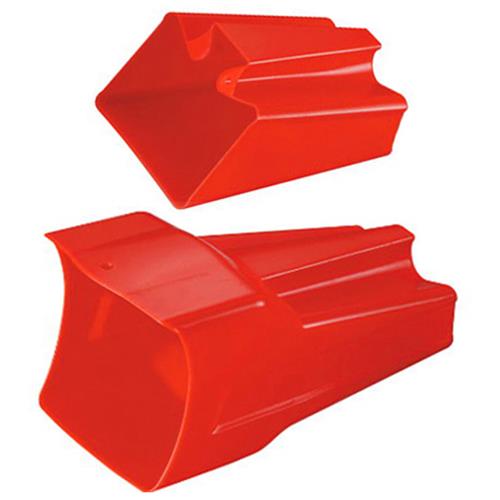 Hosenbecher rot 1ltr