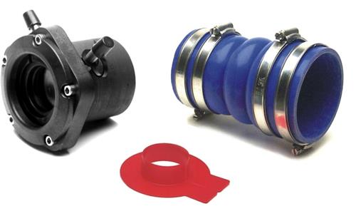 Tides Marine SureSeal für Welle ø 2 1/4″