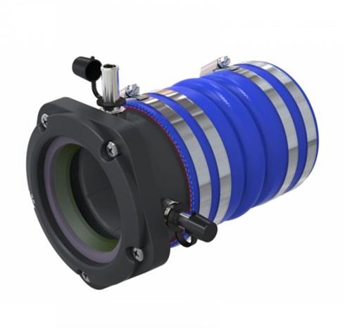 Tides Marine SureSeal twin injection 70x89mm