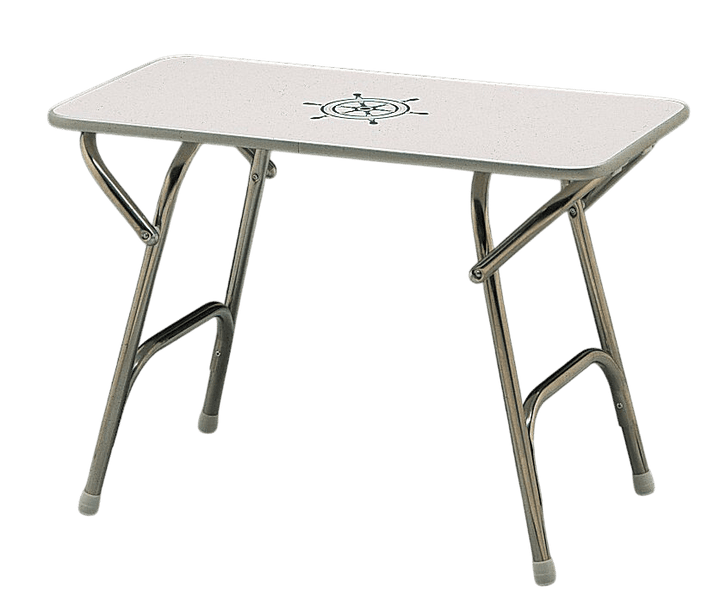 Forma Tisch 75 x 120 x 54-72 cm