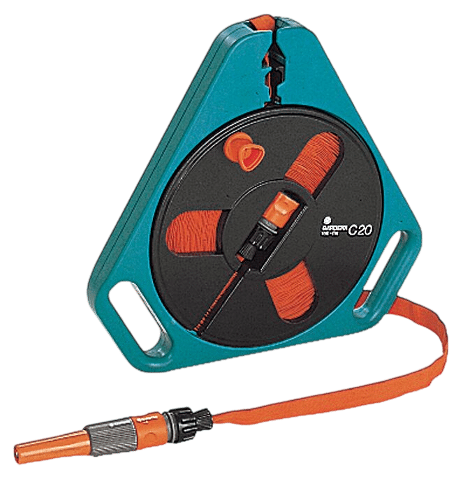 Gardena Schlauchbox roll-fix 20 m 00757-20