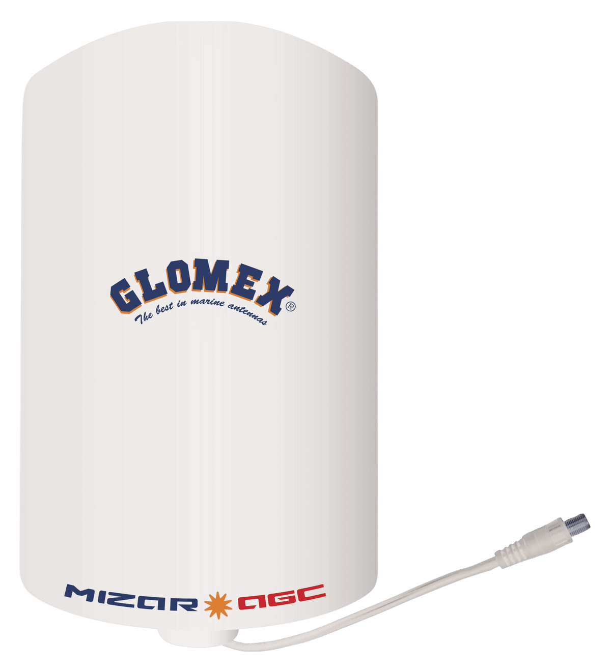 Glomex Mizar AGC DVB-T2 TV-Antenne V9128AGC