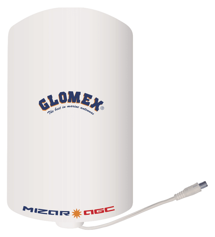Glomex Mizar AGC DVB-T2 TV-Antenne V9128AGC