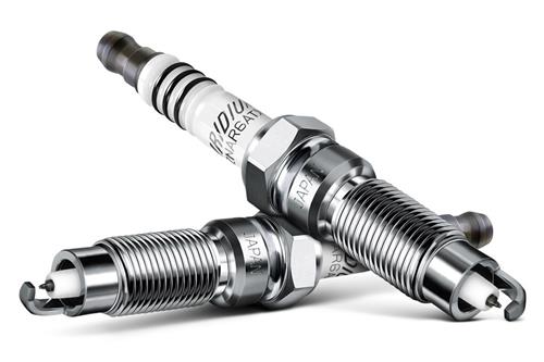 NGK Zündkerze Typ IZFR6F11